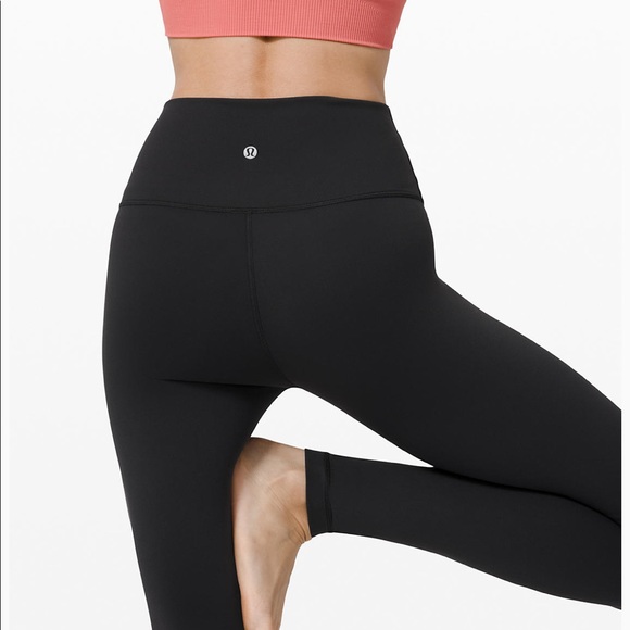 lululemon athletica Pants - Lululemon Athletica Wunder Under Leggings